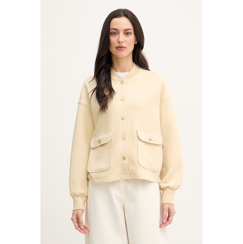 Tommy Hilfiger rozepínací mikina dámská