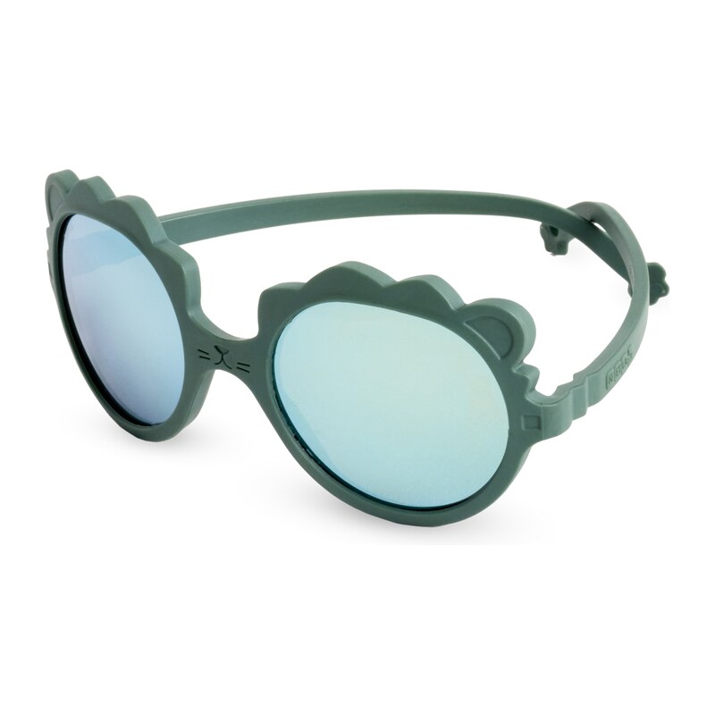 Sluneční brýle KiETLA Lion - Green 115129819