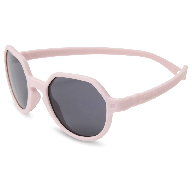 Sluneční brýle KiETLA Oozz - Blush 115129839