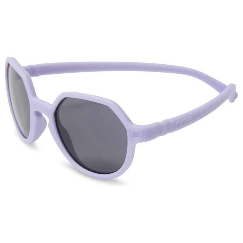 Sluneční brýle KiETLA Oozz - Lavender 115129840