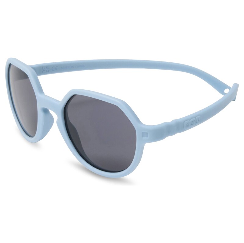 Sluneční brýle KiETLA Oozz - Lightblue 115129841