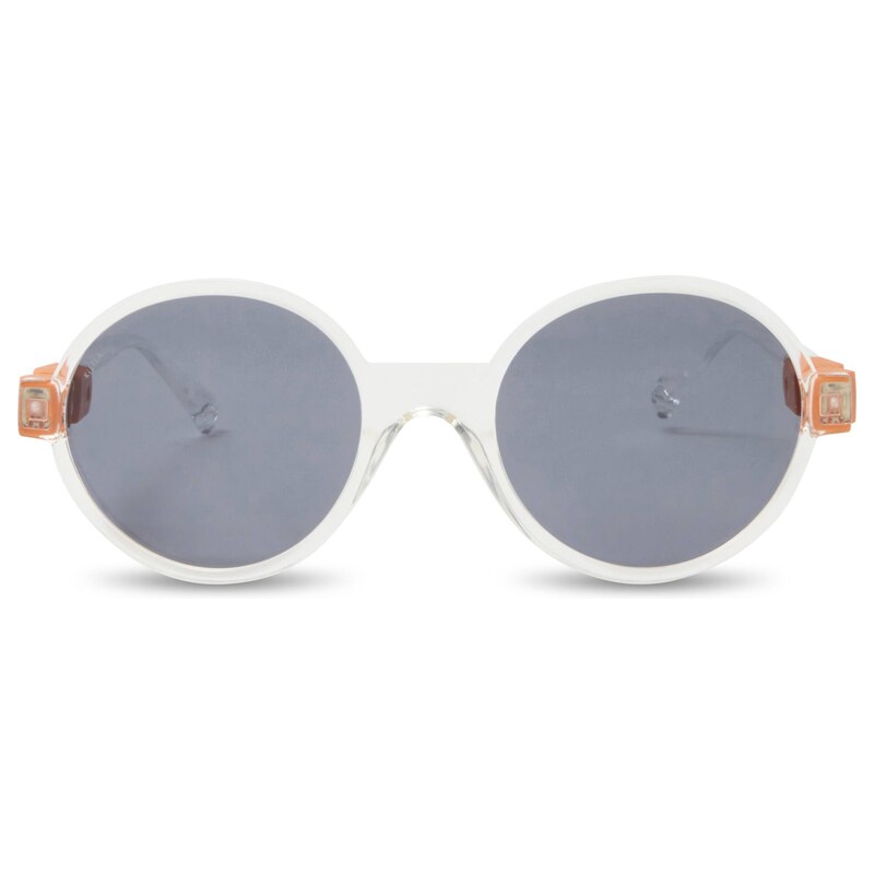 Sluneční brýle KiETLA Pop - Cristal/Orange 115129849
