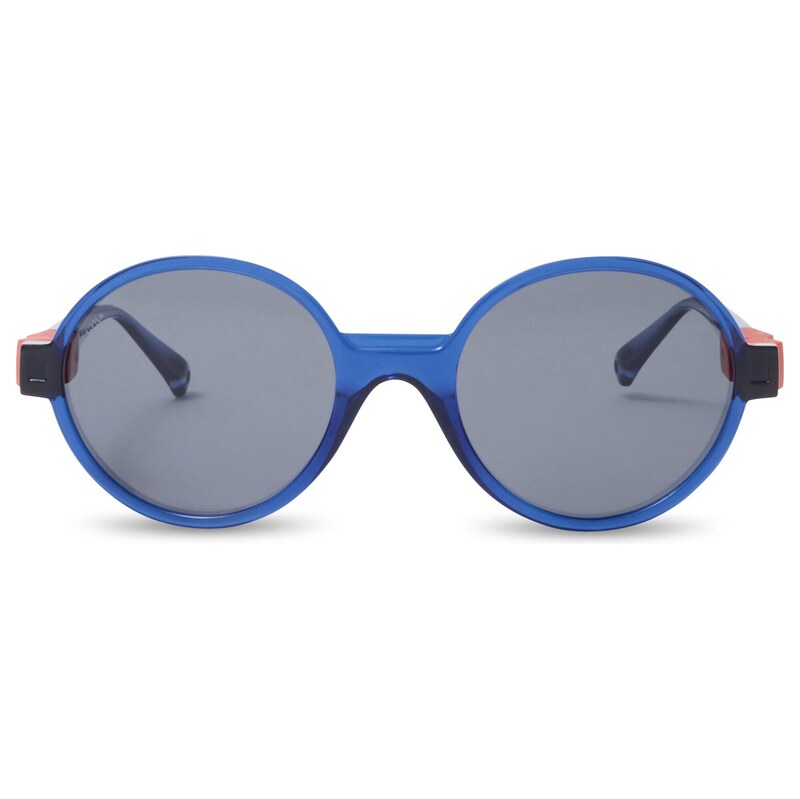 Sluneční brýle KiETLA Pop - Navy/Red 115129850