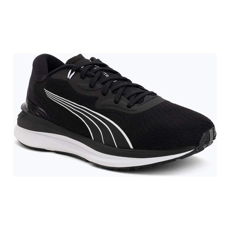 Dámské běžecké boty Puma Electrify Nitro 2 black/white