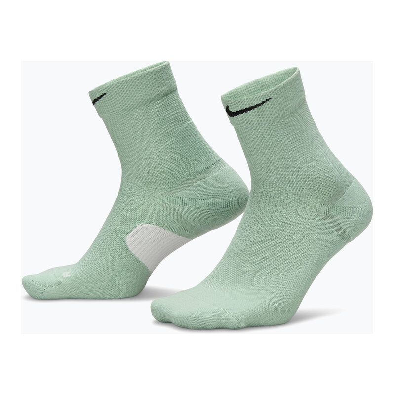 Ponožky Nike Running Midweight Micro Crew steam/photon dust