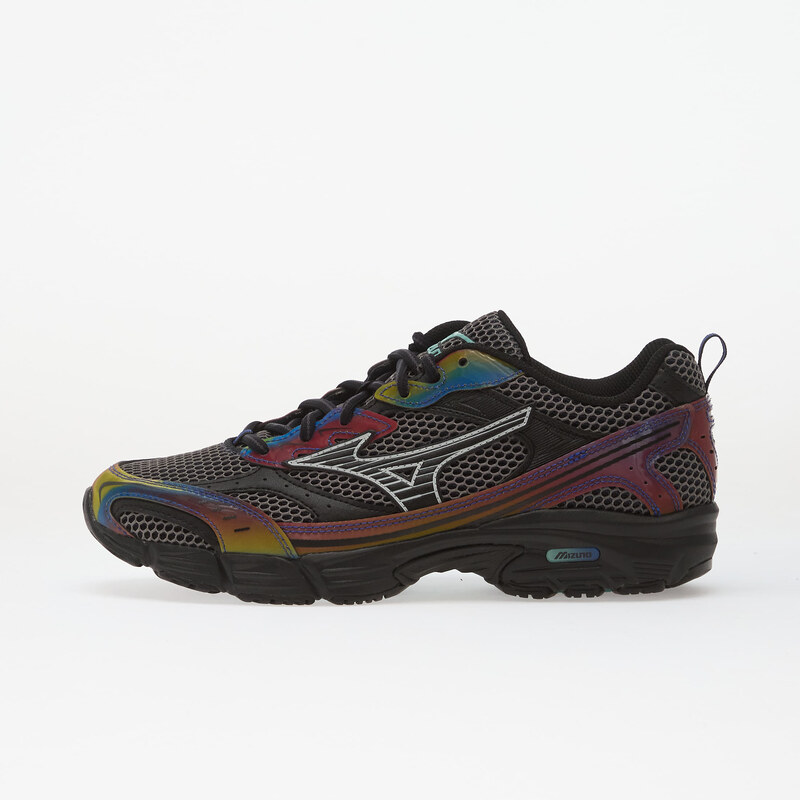 Mizuno Mxr (U) Dress Blues/ Black/ Surf the Web 115131157