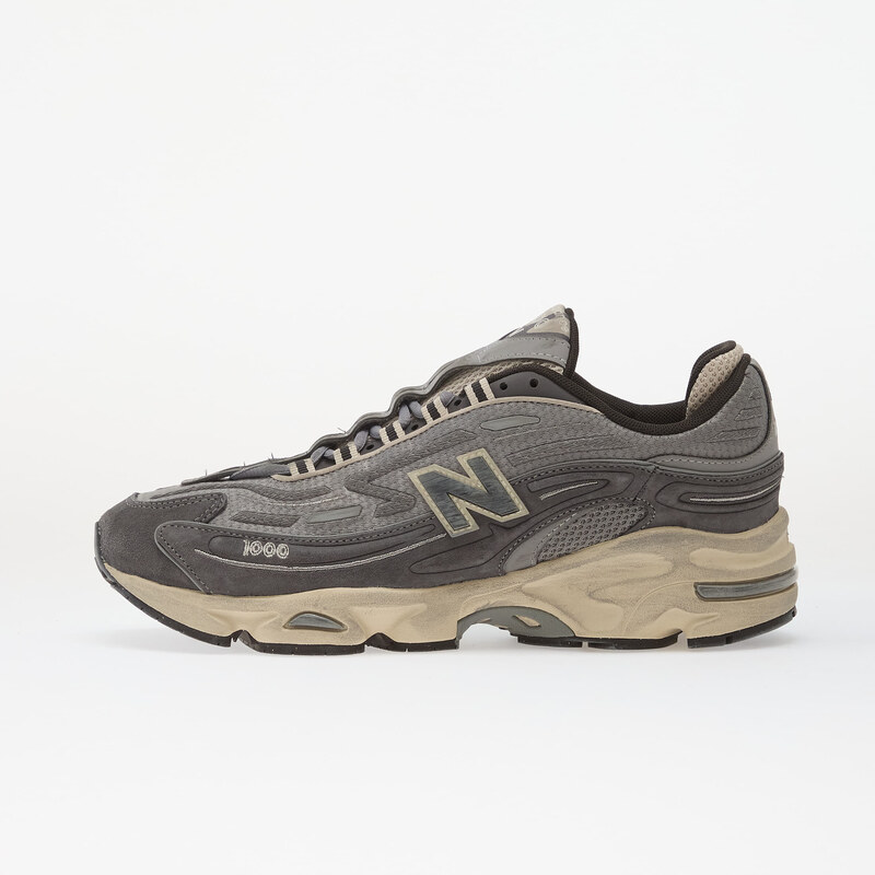 New Balance 1000 Castlerock/ Slate Grey