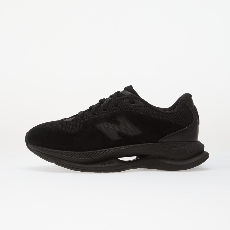 New Balance TFOA Black