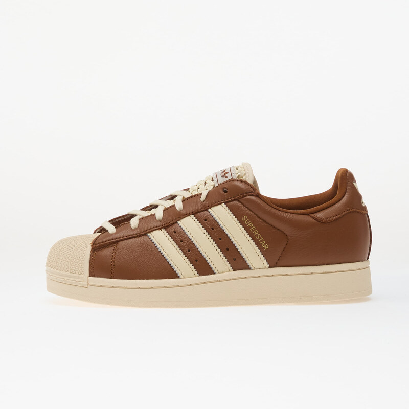 adidas Originals adidas Superstar II W Dubr/ Crew White/ Wonder