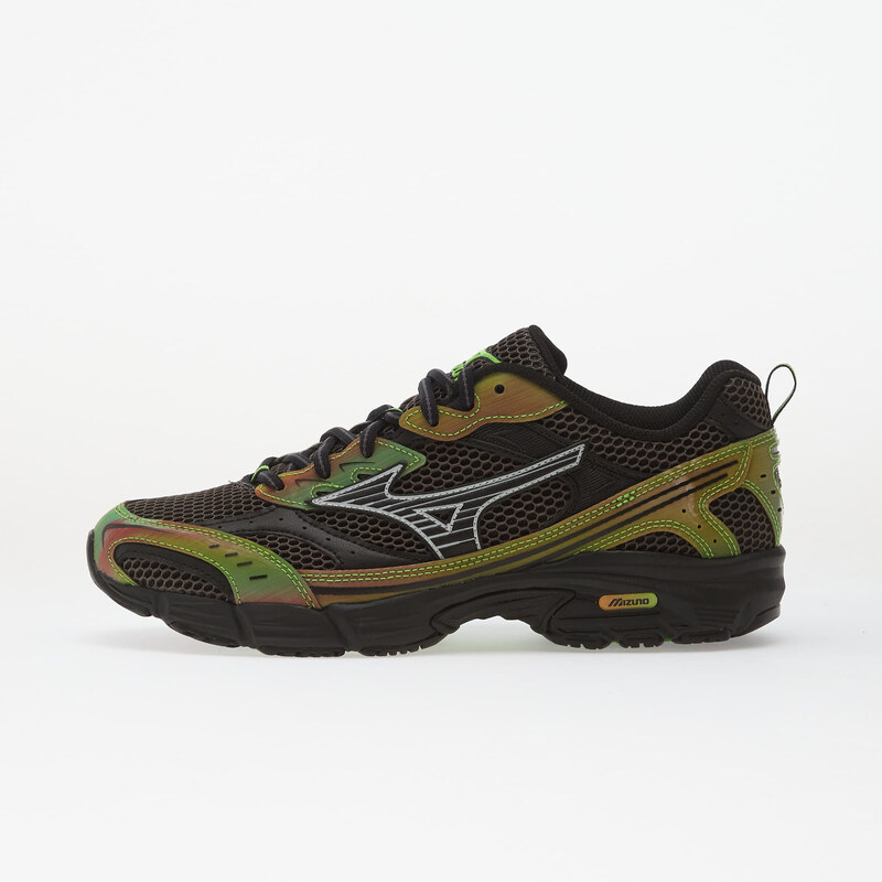 Mizuno Mxr (U) Iron Gate/ Black/ Jasmine Green 115131167