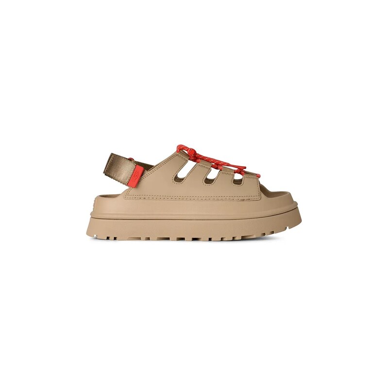Kožené sandály UGG W Goldenglow Toggle 115130791
