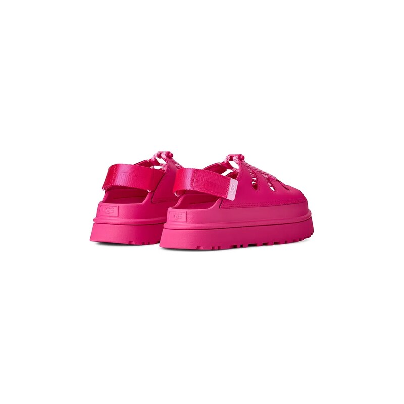Sandály UGG W Goldenglow Toggle