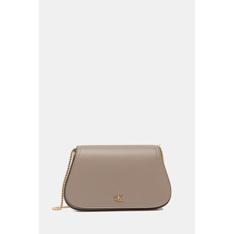 Calvin Klein crossbody kabelka dámská z imitace kůže