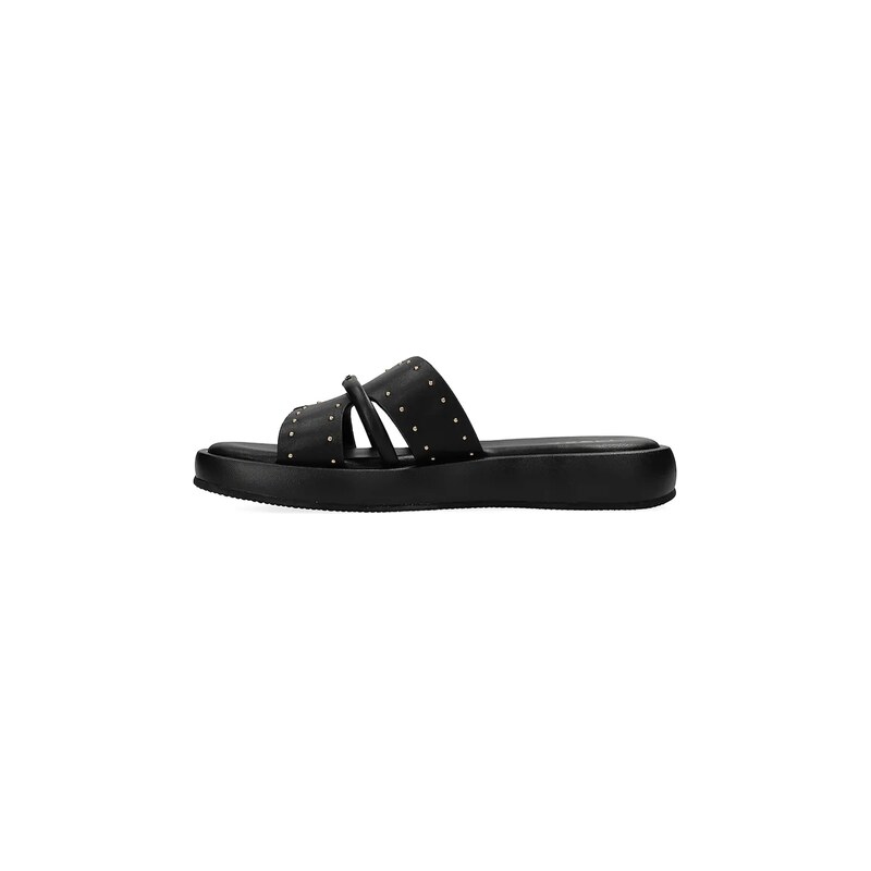 Mexx pantofle na platformě dámské LOTUS II PACHA Sandal