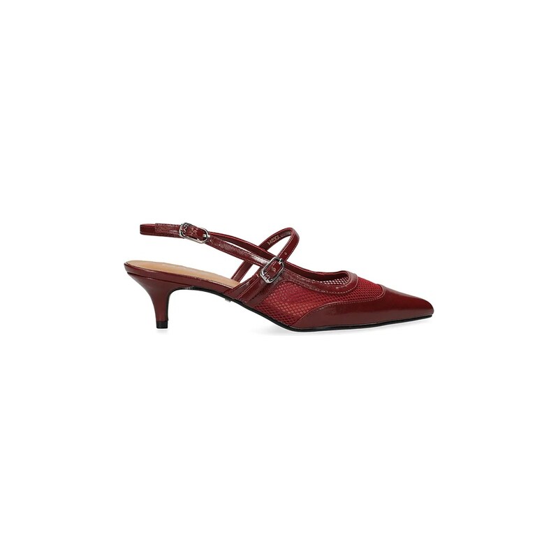 Mexx lodičky s otevřenou patou TORY SUKI Slingback Pump 115484979