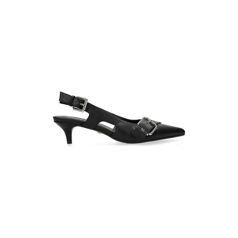 Mexx lodičky s otevřenou patou TYRA SUKI Slingback Pump