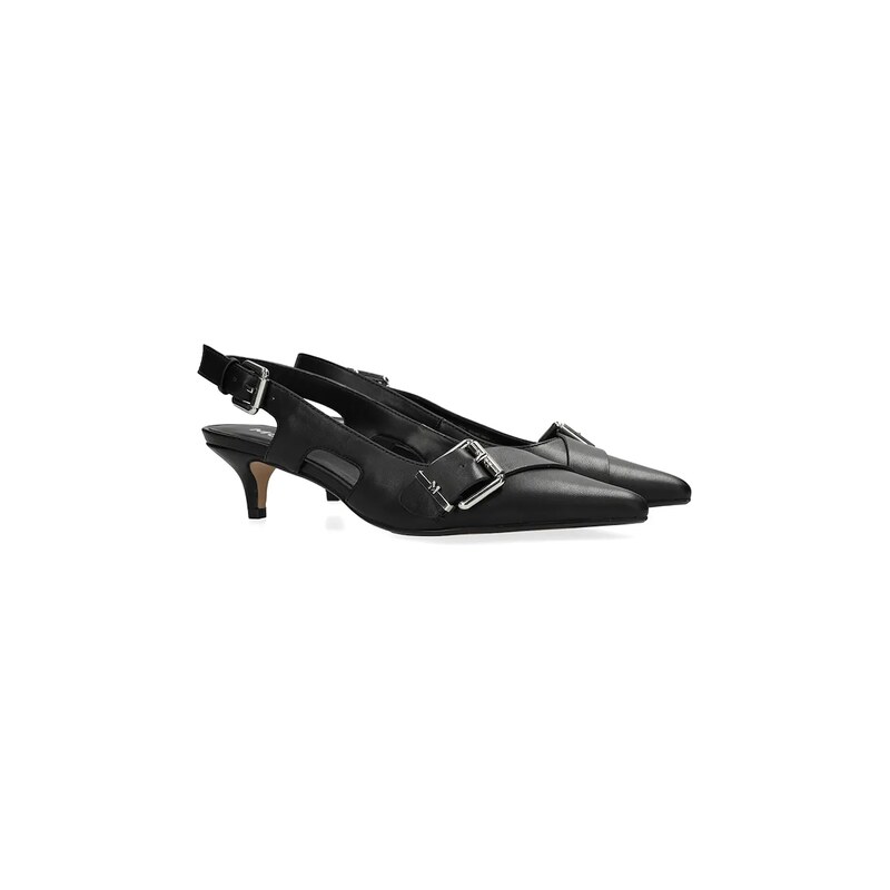Mexx lodičky s otevřenou patou TYRA SUKI Slingback Pump