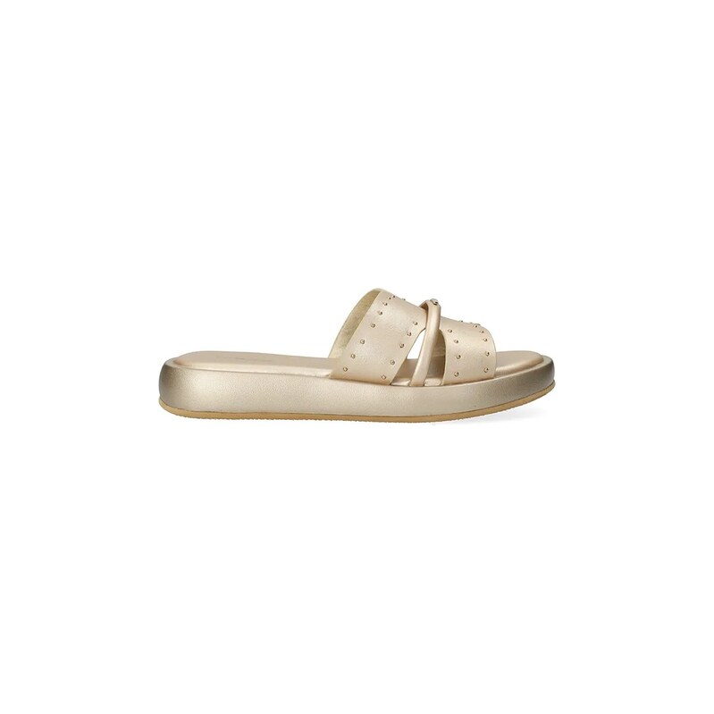 Mexx pantofle na platformě dámské LOTUS II PACHA Sandal 115484963