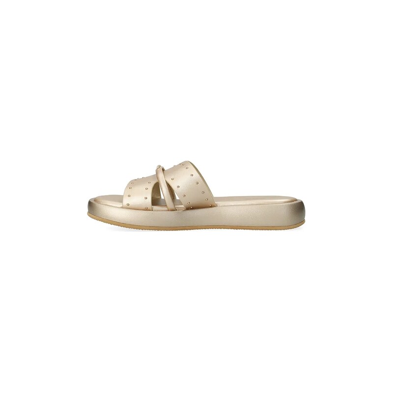 Mexx pantofle na platformě dámské LOTUS II PACHA Sandal