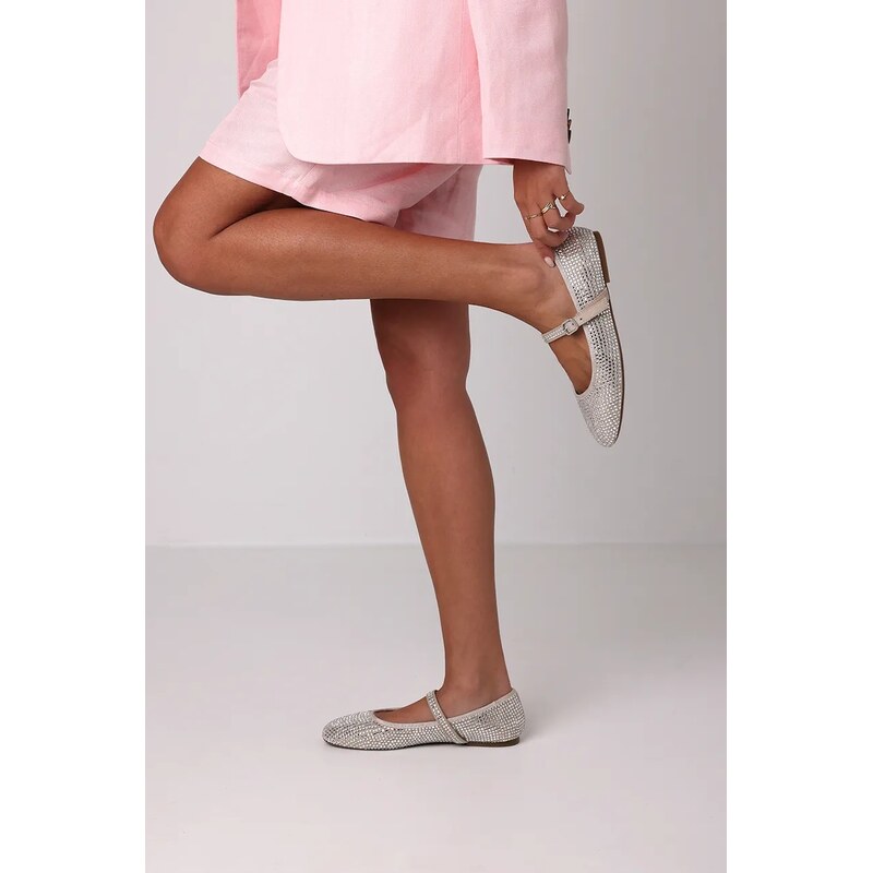 Mexx baleríny TASANE SALSA Ballerina