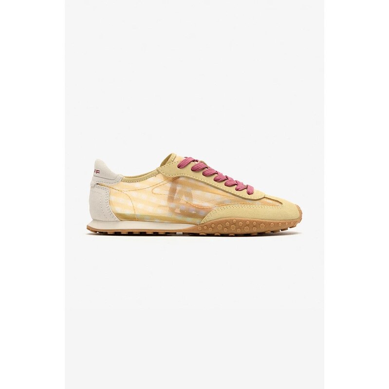 Hoff BRIDGE VICHY SUN sneakers boty dámské 115158225