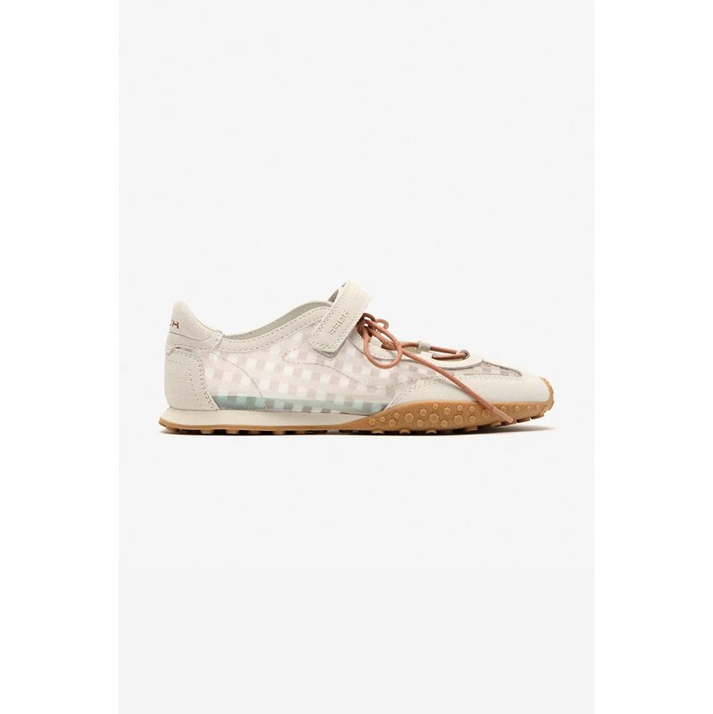 Hoff BRIDGE BOW VICHY OW sneakers boty dámské 115158233