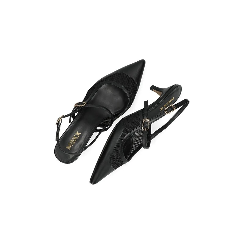 Mexx lodičky TORY SUKI Slingback Pump