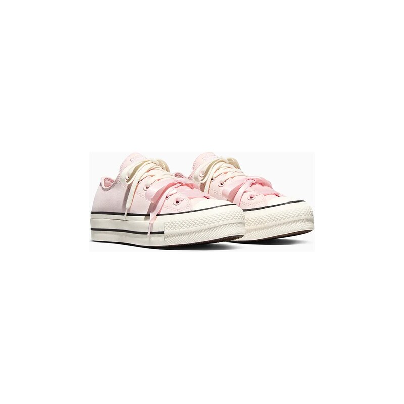 Converse Chuck Taylor All Star Lift plátěnky dámské