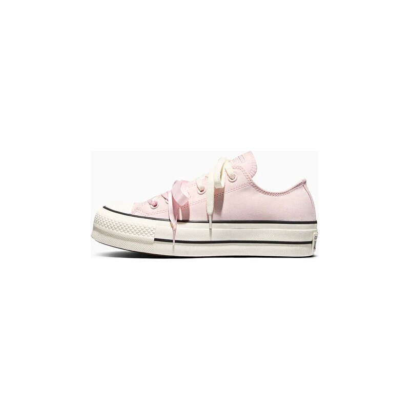 Converse Chuck Taylor All Star Lift plátěnky dámské