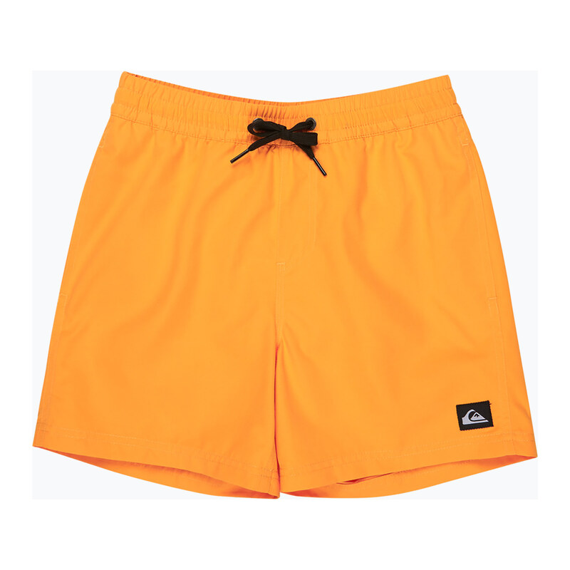 Dětské koupací šortky Quiksilver Everyday Volley 14 radiant