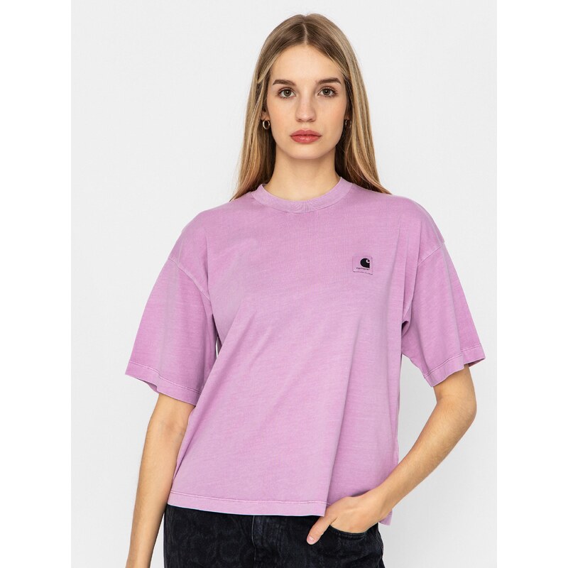 Carhartt WIP Nelson (gentle purple)fialová