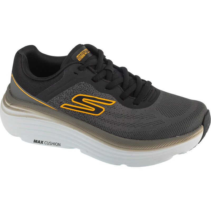 Pánské běžecké boty Skechers Max Cushioning Endeavor Ardena