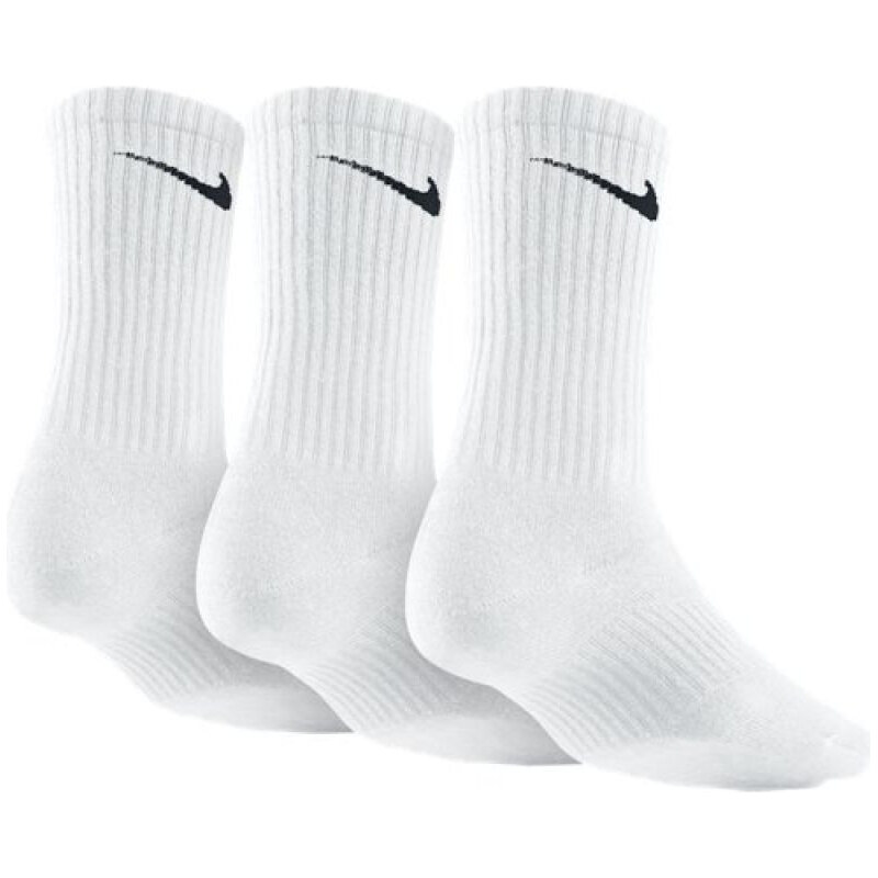 Lehké ponožky Lightweight Crew 3pak model 22112663 - NIKE