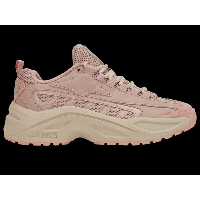 Dámské tenisky K-swiss MARINA TRAINER PEACH pink (99442-628-M) 115132581