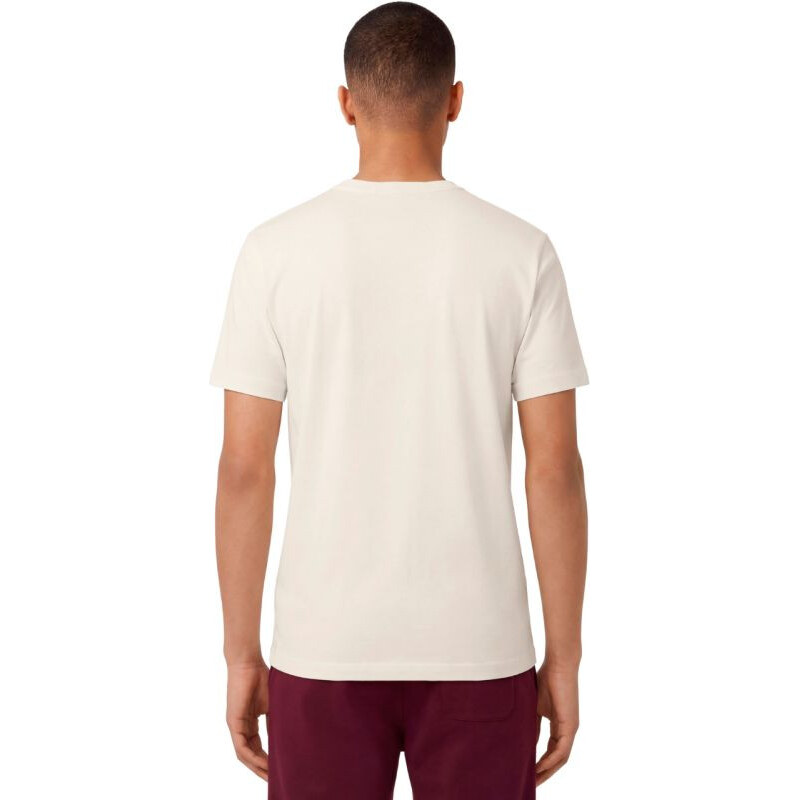 Pánské tričko SS Tee cream pánské model 22119619 - CHAMPION