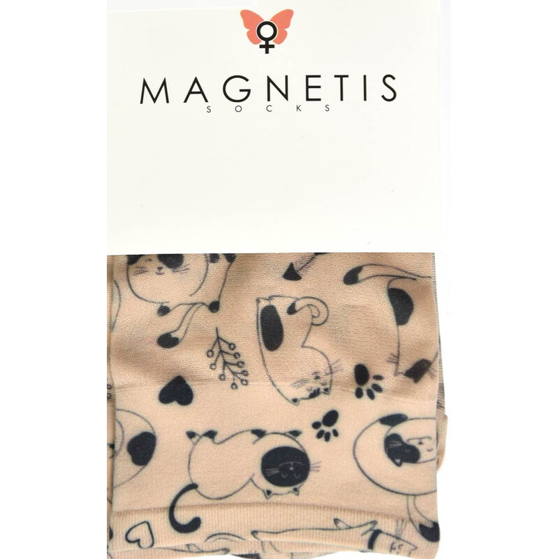 Magnetis SOCK PRINT 210