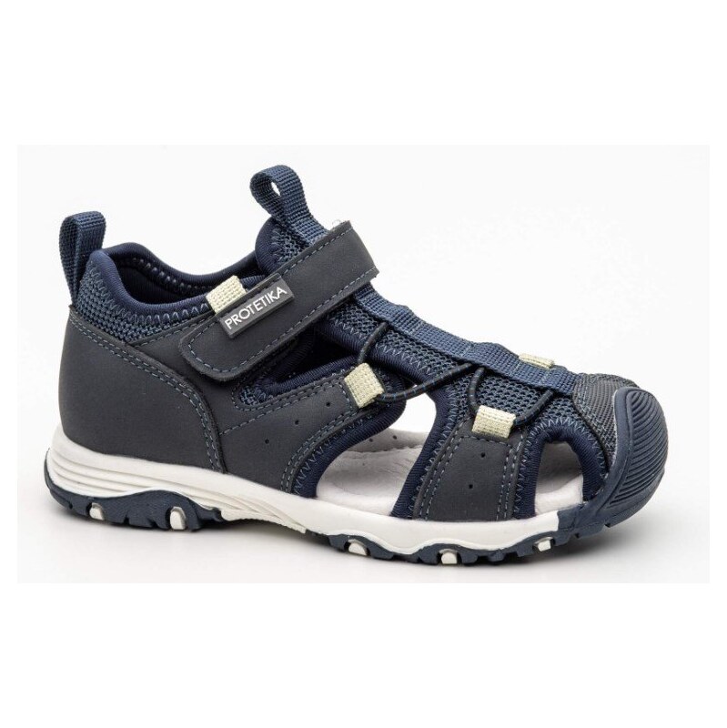 Dětské sandále PROTETIKA TED Denim