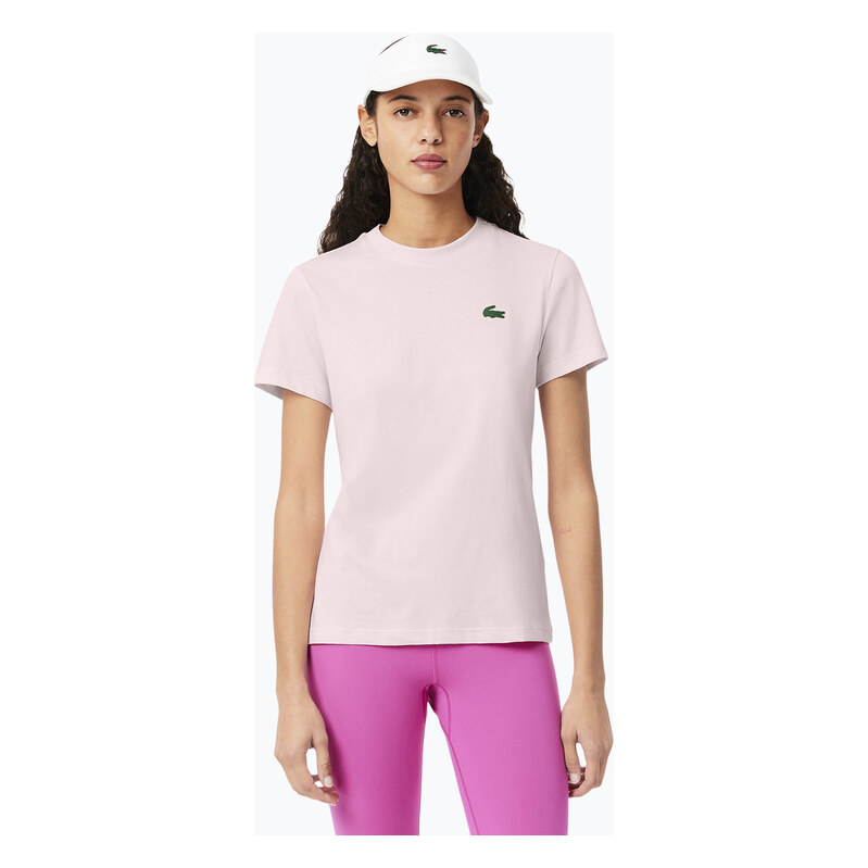 Dámské tričko Lacoste TF9246
