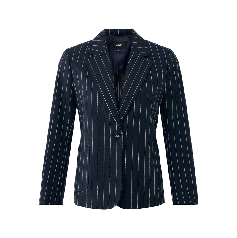 MEXX Blejzr marine modrá / světlemodrá