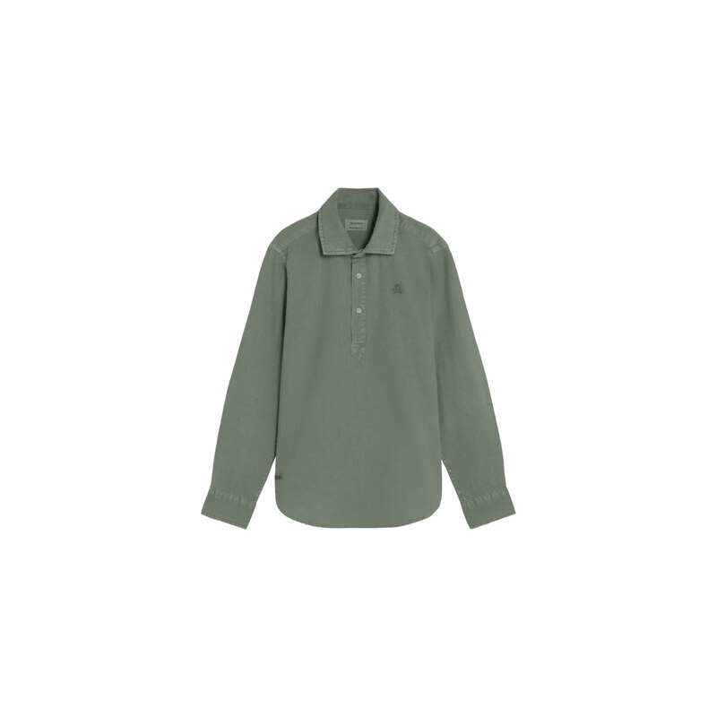Scalpers Košile   khaki