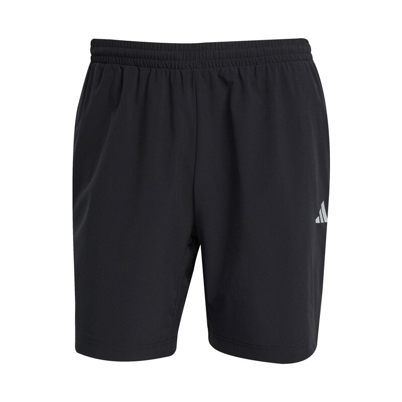 ADIDAS PERFORMANCE Sportovní kalhoty Tech Apparel černá