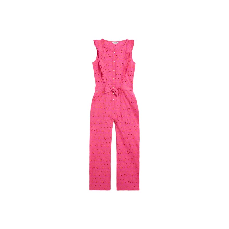 Scalpers Overal   pink
