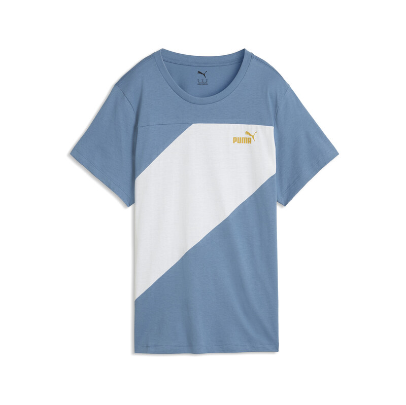 PUMA POWER Womens Tee 115133049
