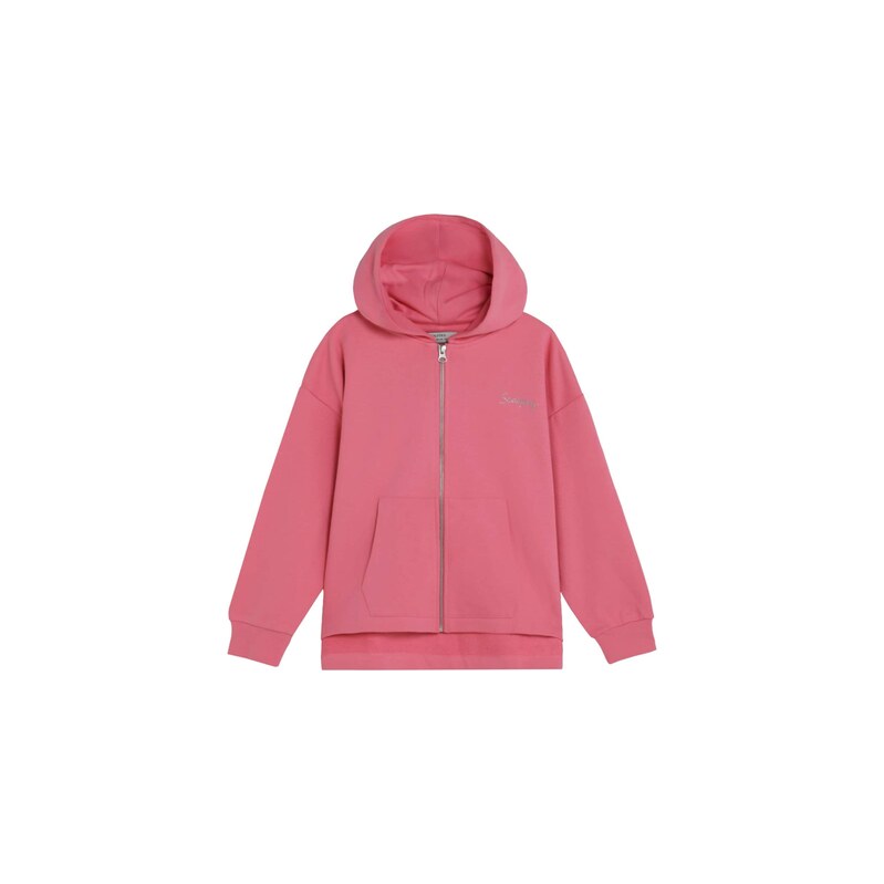 Scalpers Mikina   pink