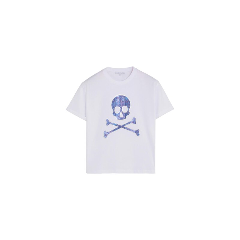 Scalpers Tričko   offwhite