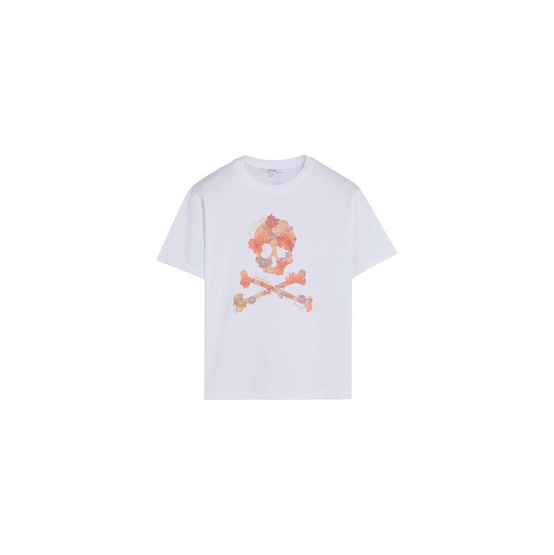 Scalpers Tričko   offwhite