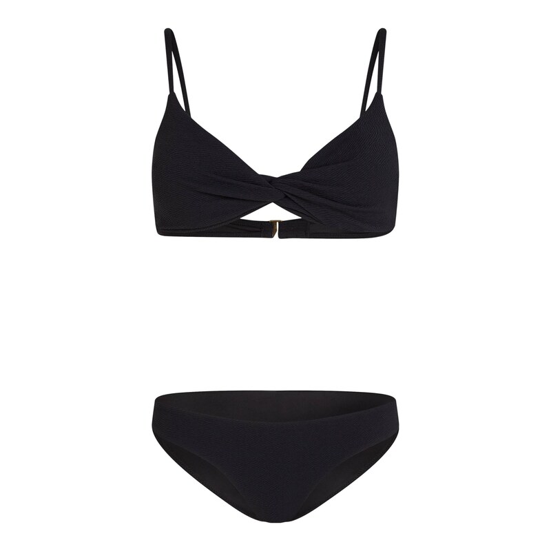 ONEILL Bikiny Matira černá 115133085