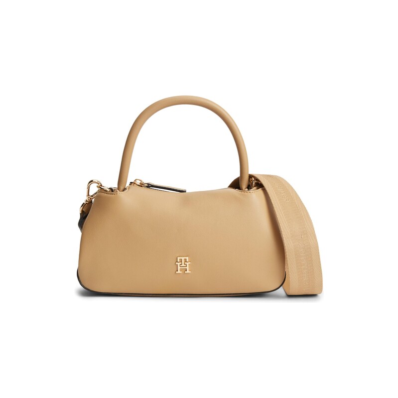 TOMMY HILFIGER Kabelka khaki