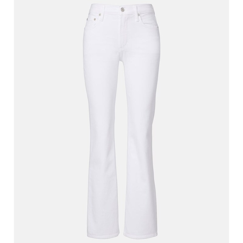 Citizens of Humanity Genova boot-cut jeans
