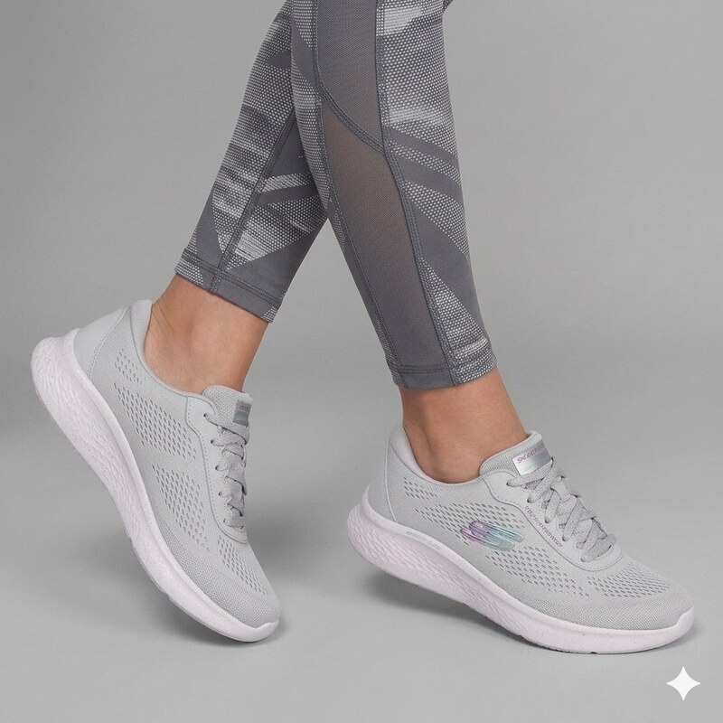 Skechers Skech-lite Pro GREY